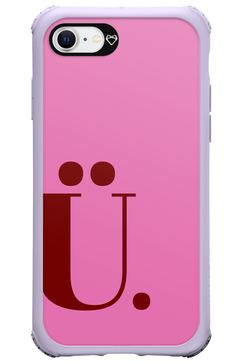 U II (Sorbet) 2.0 - Apple iPhone SE 2020