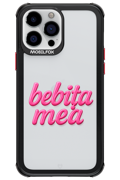 Meaa 2.0 - Apple iPhone 13 Pro Max
