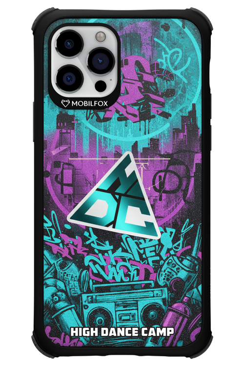 HDC 10 - Apple iPhone 12 Pro