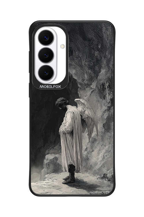 INGER Cover 2.0 - Samsung Galaxy S26+