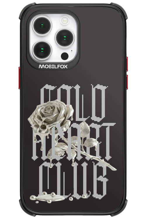 Cold Heart Club 2.0 - Apple iPhone 14 Pro Max