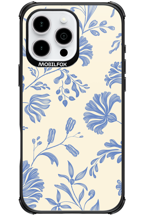Simple Flowers 2.0 - Apple iPhone 16 Pro Max