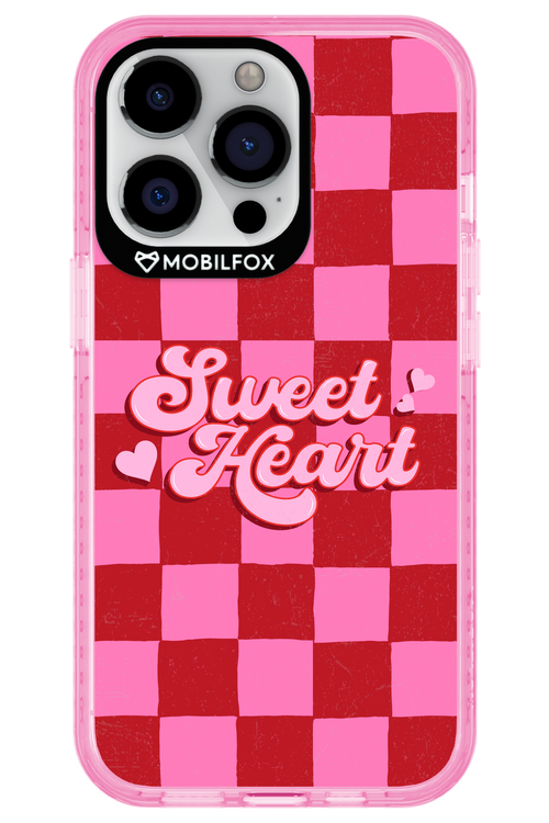 Sweat Heart - Apple iPhone 13 Pro