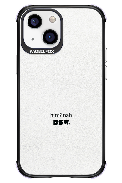 BSW FourSeasons 16 2.0 - Apple iPhone 13 Mini