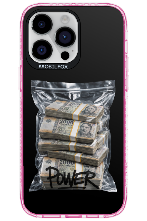 Money Bag 2.0 - Apple iPhone 14 Pro Max