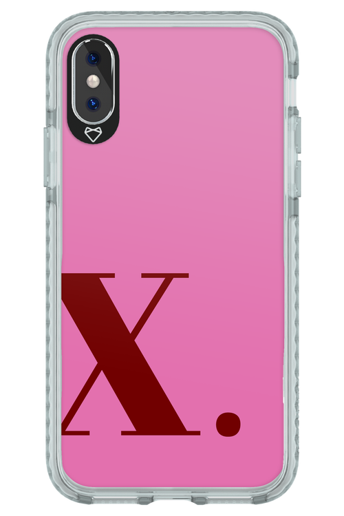 X (Sorbet) 2.0 - Apple iPhone XS
