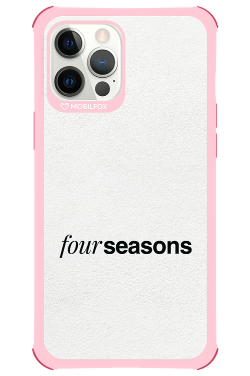 BSW FourSeasons 11 2.0 - Apple iPhone 12 Pro Max