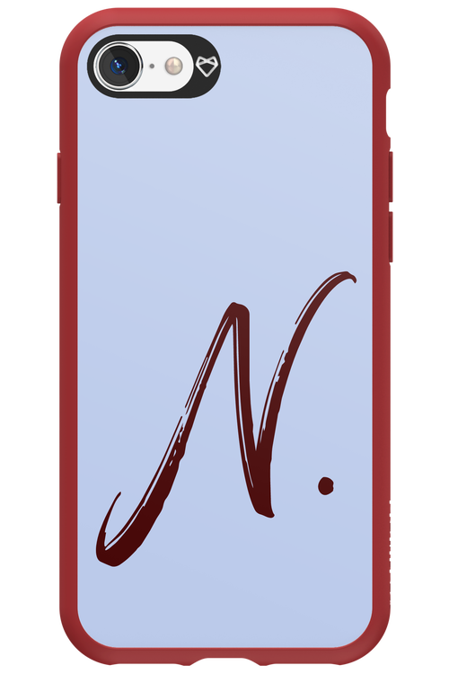 (Jellyfish Presso) N 2.0 - Apple iPhone SE 2022
