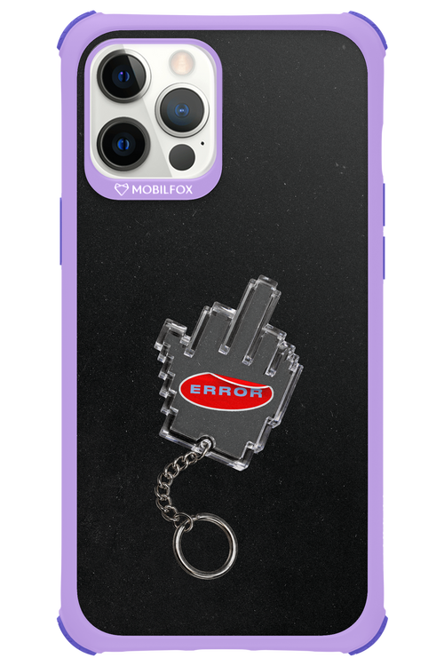 Err0r 2.0 - Apple iPhone 12 Pro Max