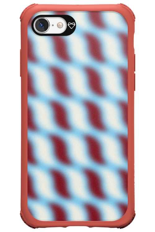 Cold Wave 2.0 - Apple iPhone 7