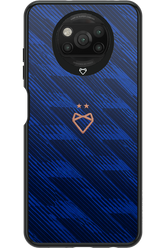 Franta 2.0 x Mobilfox 2.0 - Xiaomi Poco X3 NFC