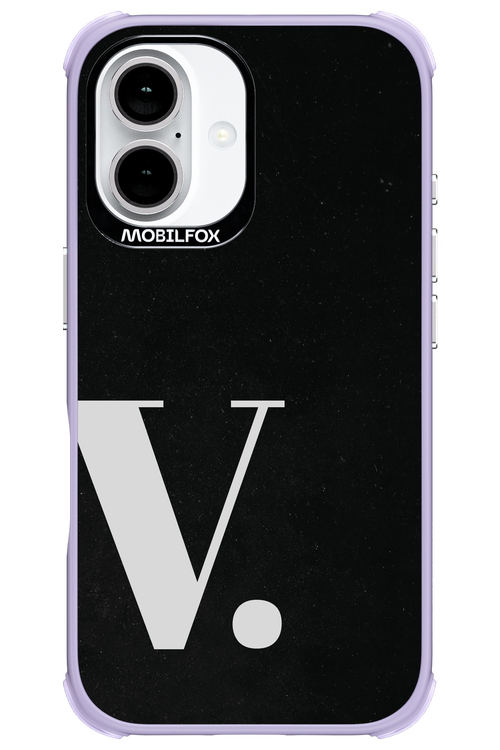 V (Off Space) 2.0 - Apple iPhone 16