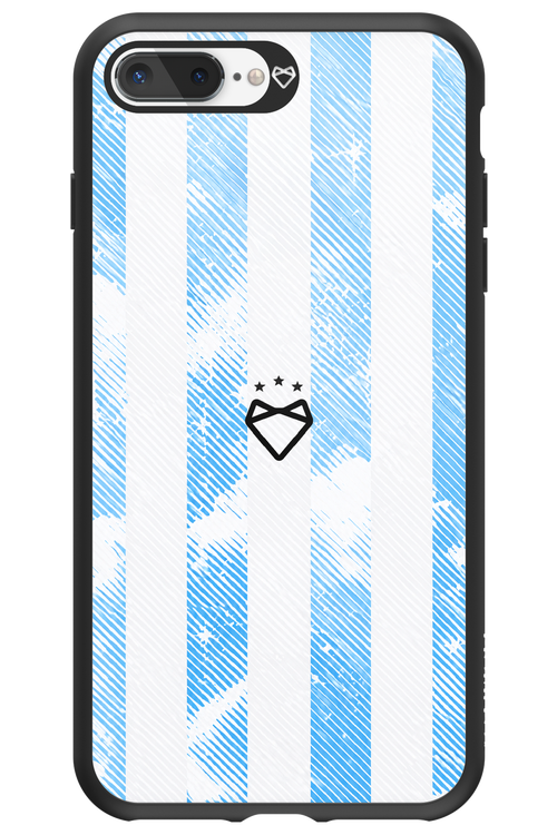 Argentina x Mobilfox 2.0 - Apple iPhone 8 Plus