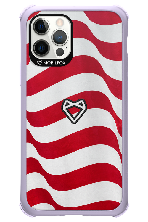USA 2.0 - Apple iPhone 12 Pro
