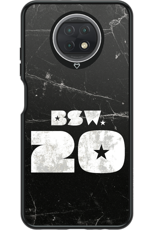 BSW 20 (4) 2.0 - Xiaomi Redmi Note 9T 5G