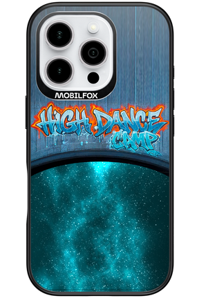 HDC 9 - Apple iPhone 16 Pro