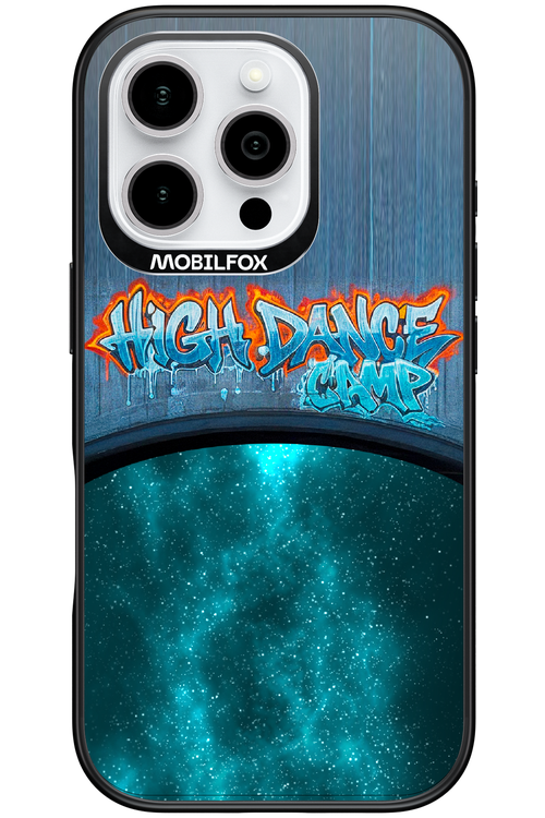 HDC 9 - Apple iPhone 16 Pro