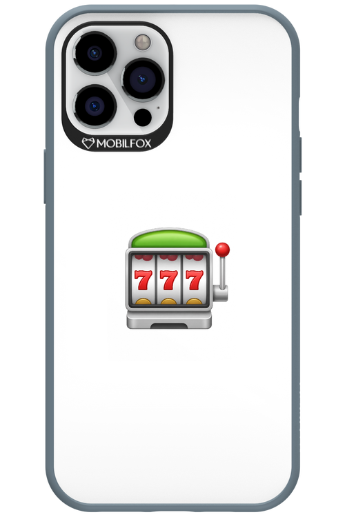 777 2.0 - Apple iPhone 12 Pro Max