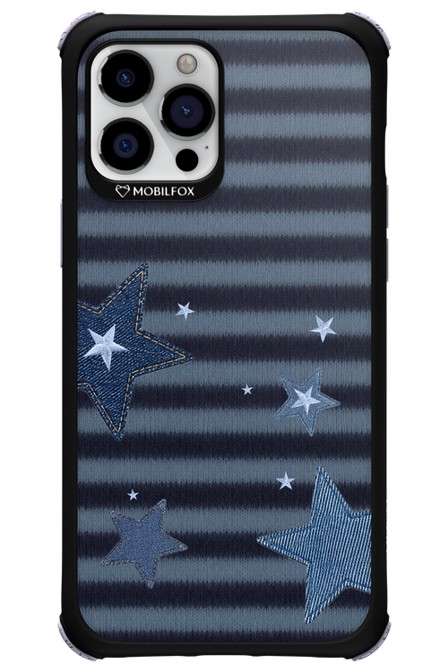 Baby Blue 2.0 - Apple iPhone 12 Pro Max