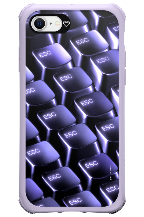 Can's Escape 2.0 - Apple iPhone SE 2020