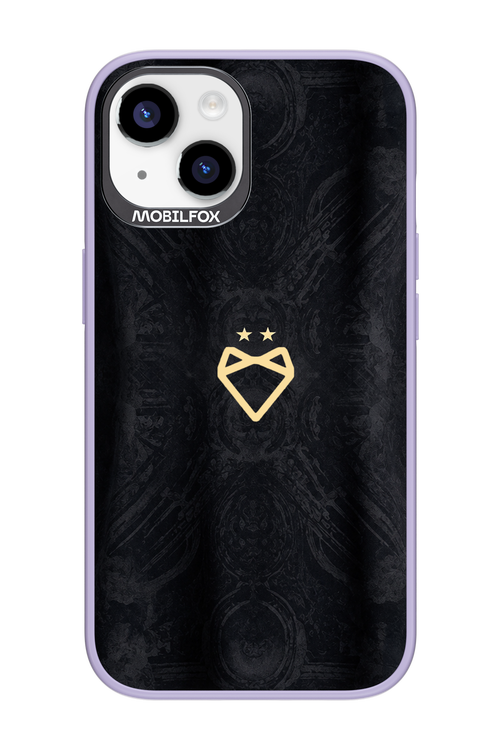 Spain Black 2.0 - Apple iPhone 14