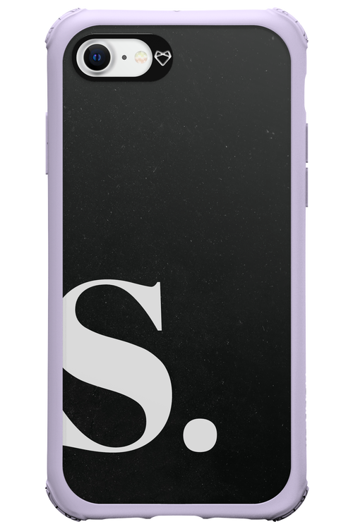 S (Off Space) - Apple iPhone 8