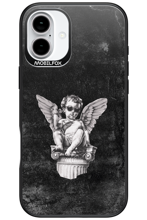 Fallen Angel - Apple iPhone 16 Plus