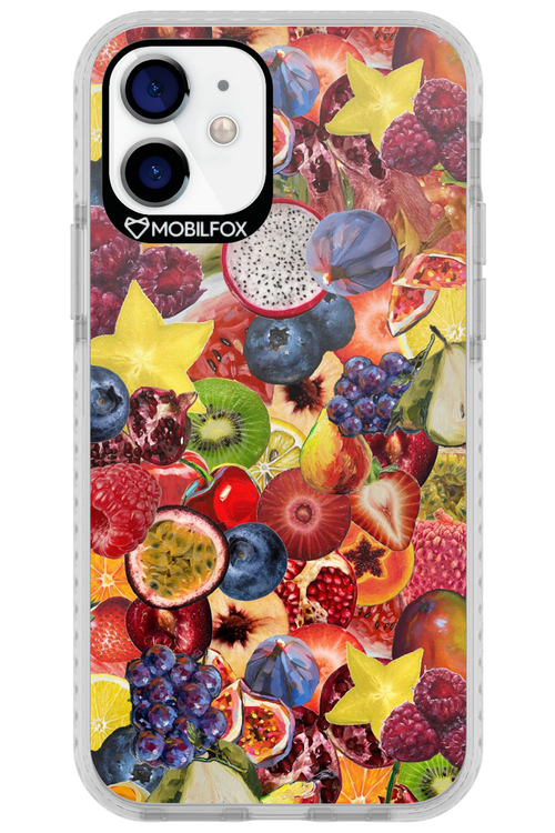 Fruit Basket 2.0 - Apple iPhone 12