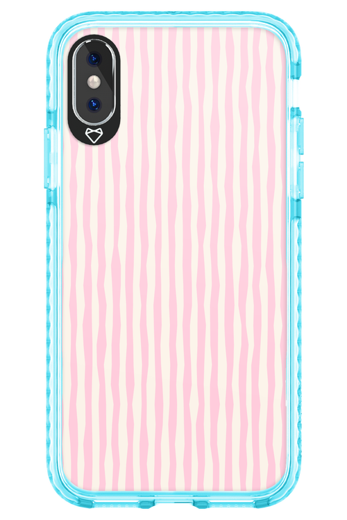 Beach Girl 2.0 - Apple iPhone X