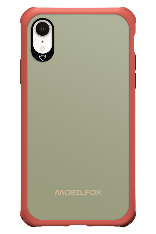 Olive 2.0 - Apple iPhone XR