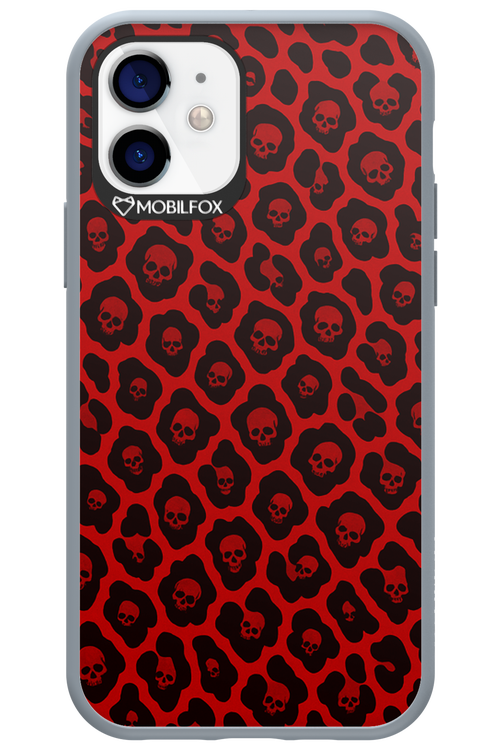 Deadly 2.0 - Apple iPhone 12