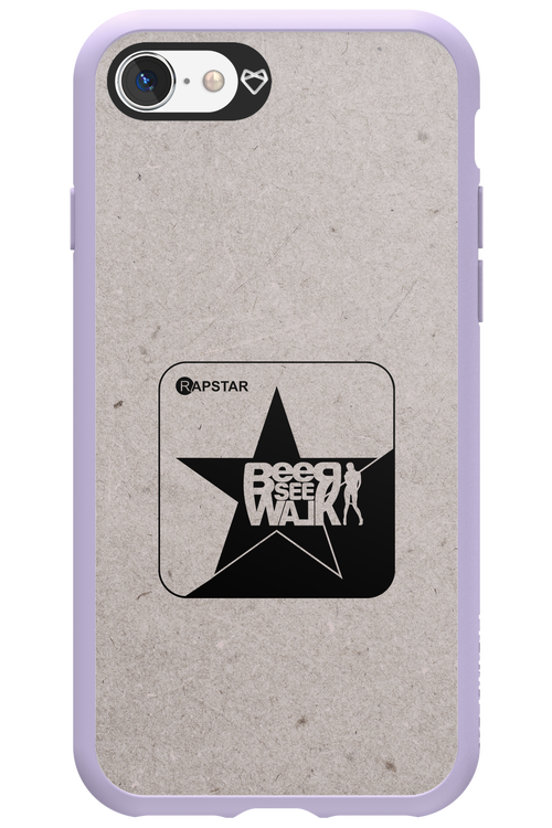 Rapstar - Apple iPhone 8