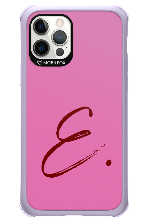 (Sorbet) E 2.0 - Apple iPhone 12 Pro