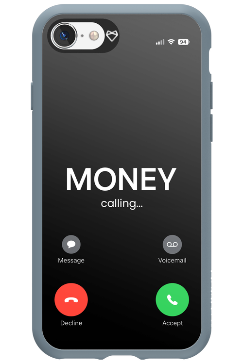 Money Calling - Apple iPhone SE 2022