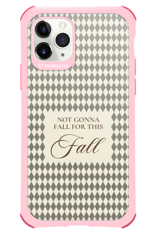 Not Gonna Fall 2.0 - Apple iPhone 11 Pro