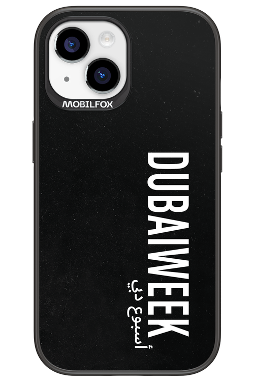 Dubaiweek 2.0 - Apple iPhone 15