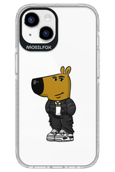 Chill Guy II - Apple iPhone 14