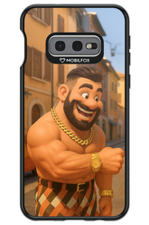 Dude - Samsung Galaxy S10e