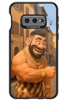 Dude - Samsung Galaxy S10e
