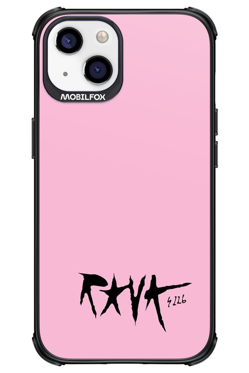 R-va - Apple iPhone 13