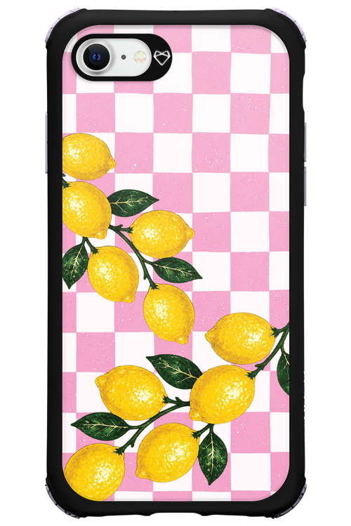 LEMON 2.0 - Apple iPhone SE 2020