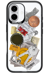 Just in Case - Apple iPhone 16