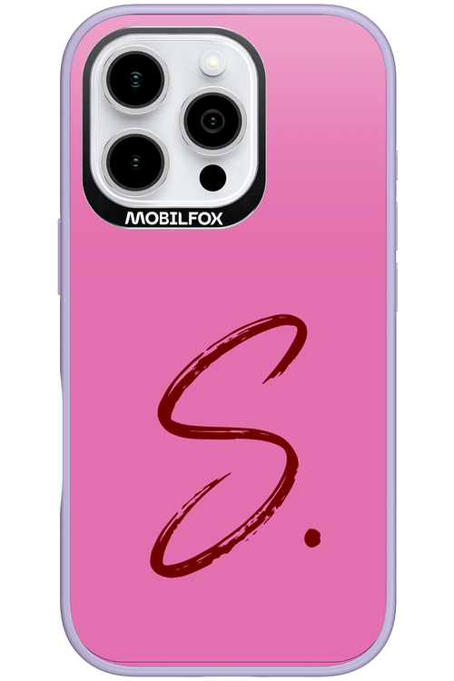 (Sorbet) S 2.0 - Apple iPhone 16 Pro