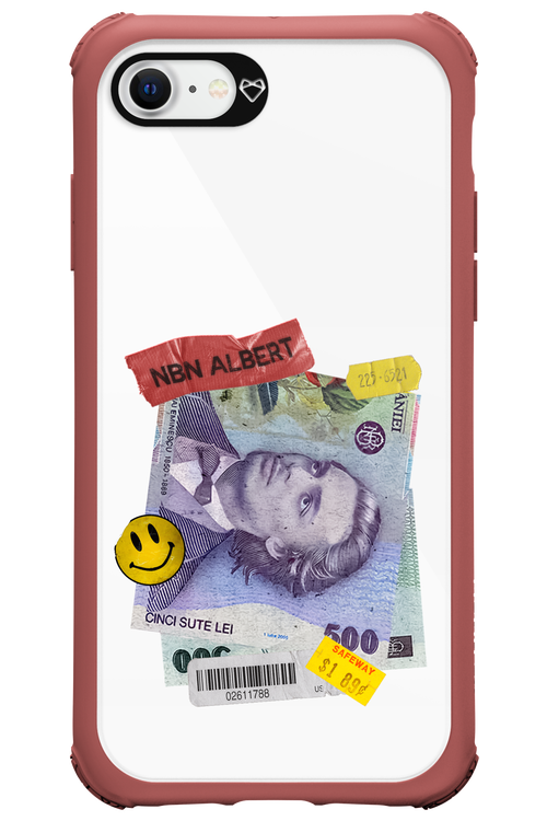 Money - Apple iPhone SE 2022