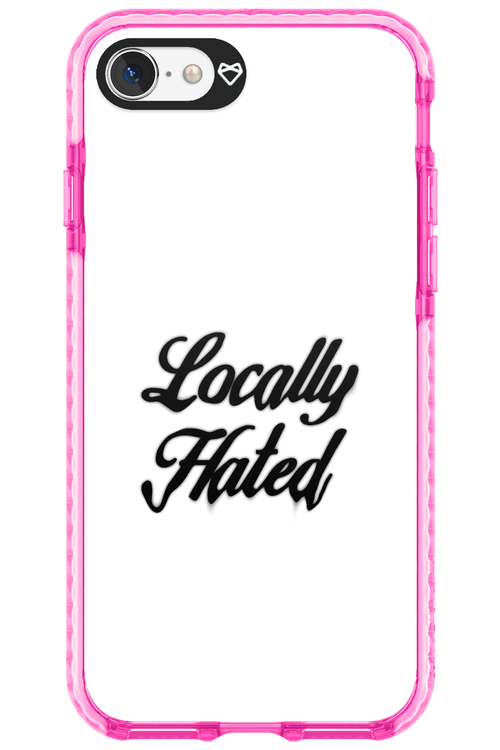 Locally Hated - Apple iPhone 8