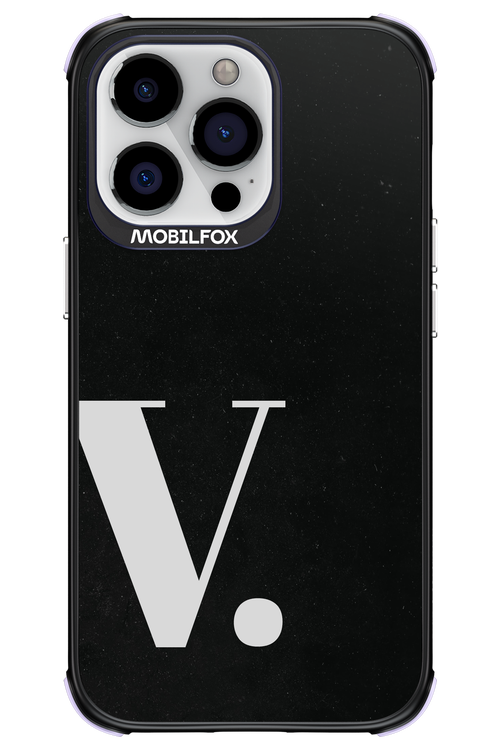 V (Off Space) 2.0 - Apple iPhone 13 Pro