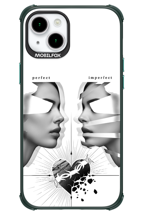 Arcok 2.0 - Apple iPhone 15 Plus