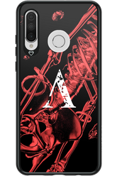Azteca Skeleton 2.0 - Huawei P30 Lite