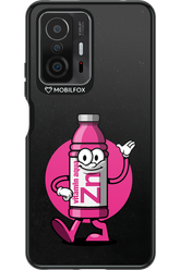 Vitamin Aqua Zn 2.0 - Xiaomi Mi 11T Pro