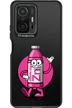 Vitamin Aqua Zn 2.0 - Xiaomi Mi 11T Pro